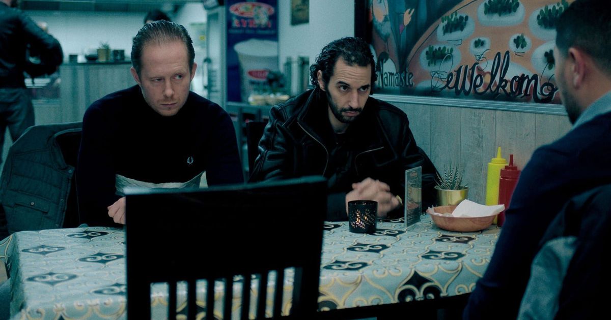 Mocro Maffia en streaming direct et replay sur CANAL+ myCANAL