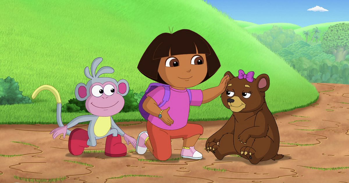 r-sum-et-casting-dora-l-exploratrice-episode-15-jeunesse-s-rie