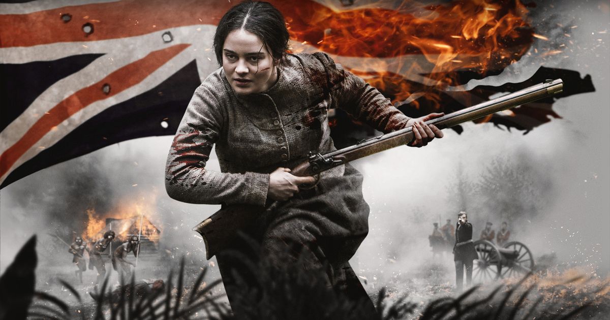 The Nightingale Trailer en streaming direct et replay sur CANAL+