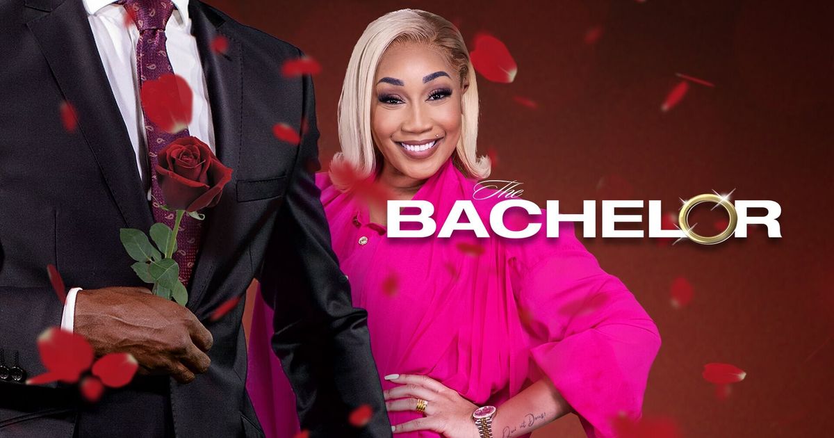 The Bachelor en streaming direct et replay sur CANAL+ myCANAL Cap Vert