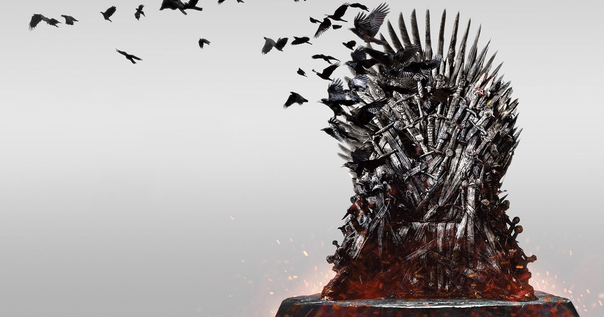 Pack Saisons Game Of Thrones En Streaming Direct Et Replay Sur Canal Mycanal