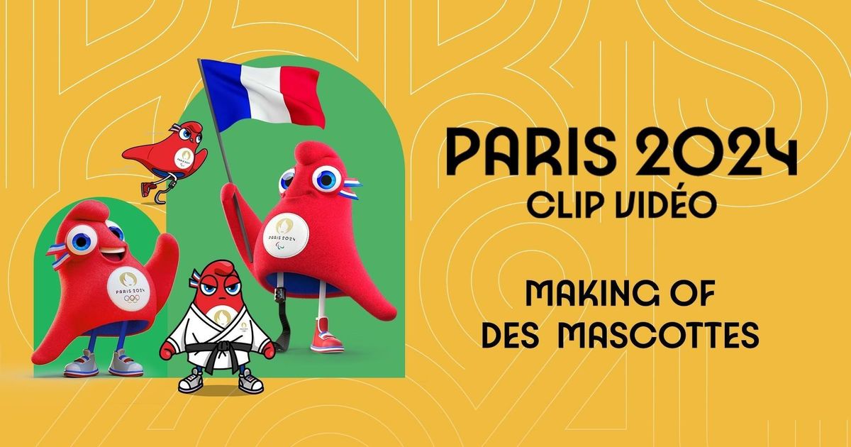 Jeux olympiques de Paris 2024 en streaming direct et replay sur CANAL+