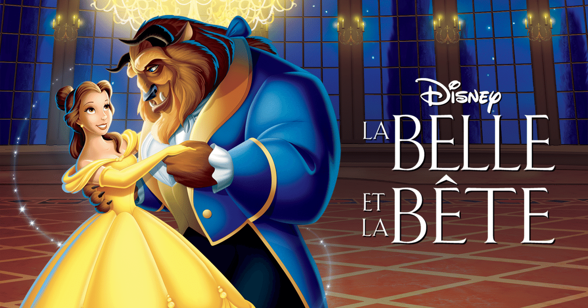 La Belle et la Bête en streaming direct et replay sur CANAL+ myCANAL