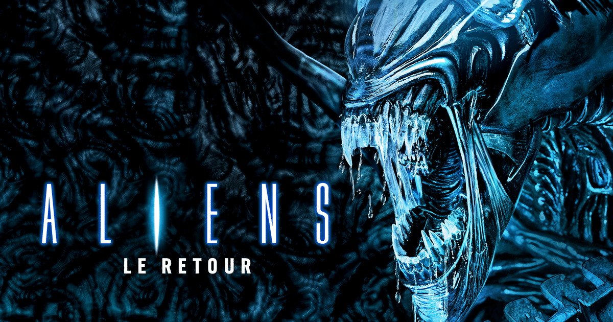 Aliens Le Retour en streaming direct et replay sur CANAL+ myCANAL