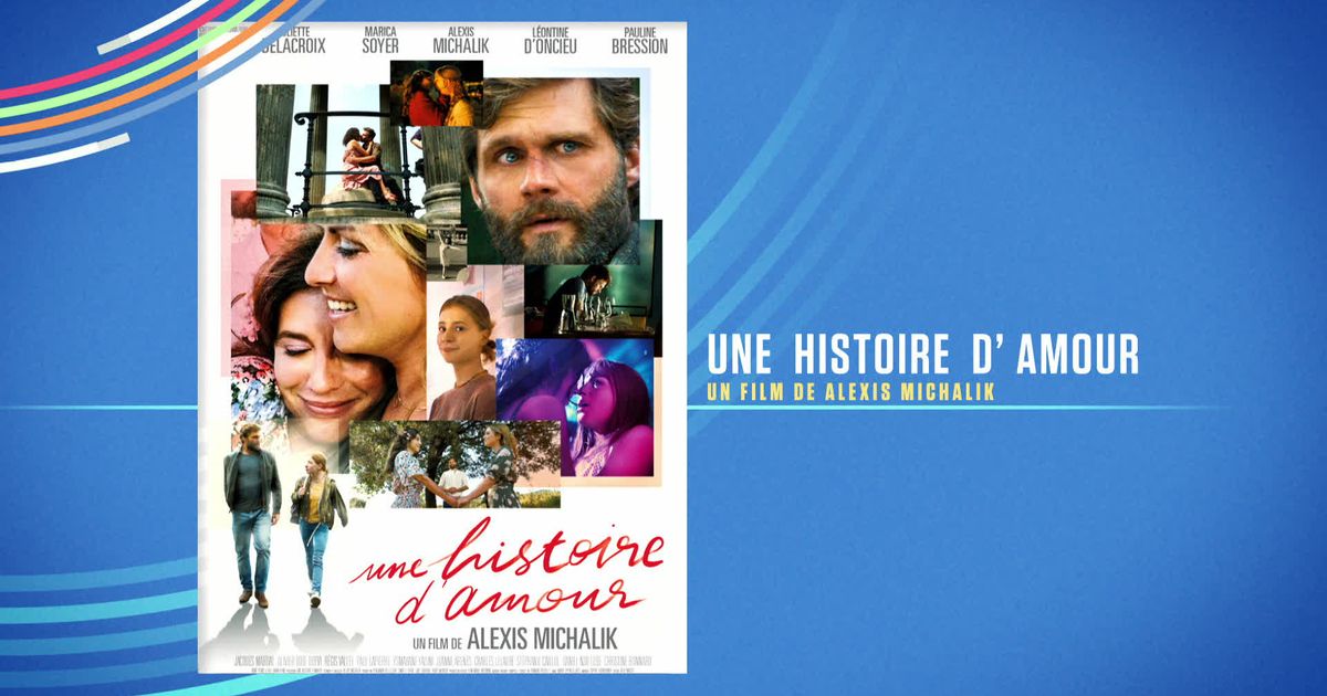 Bande-annonce x Interviews: Alexis Michalik x Juliette Delacroix x ...