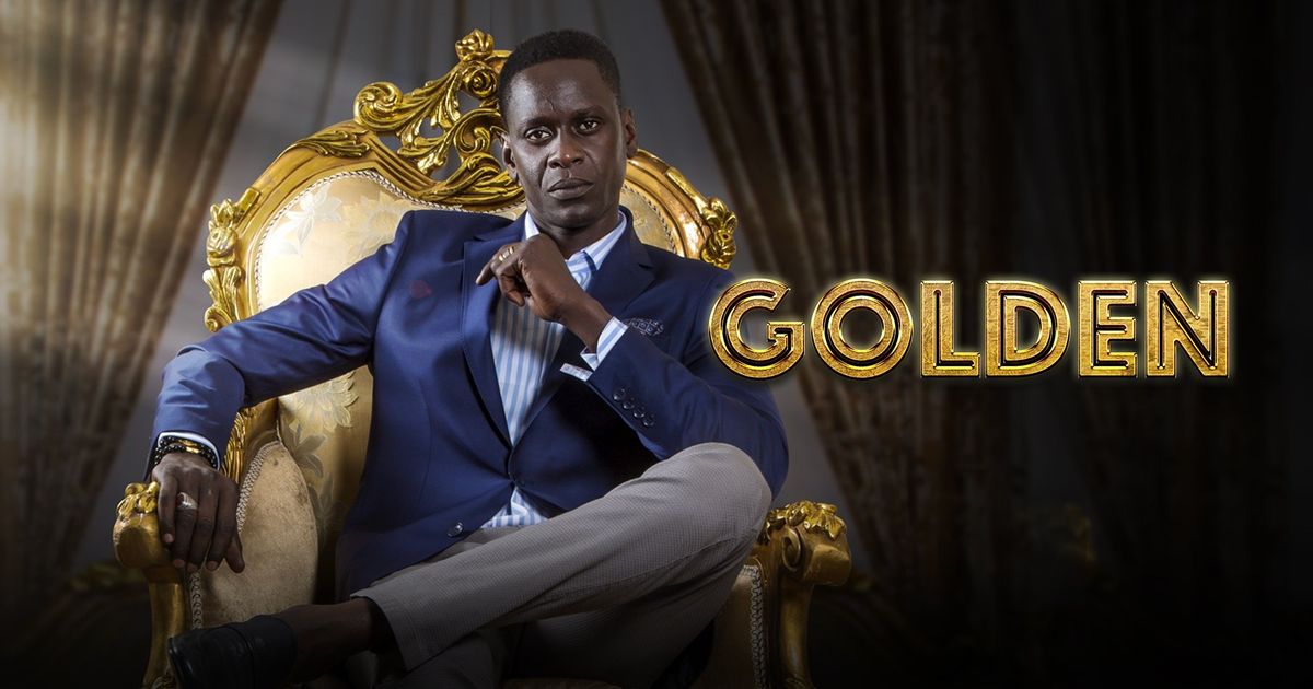 Golden En Streaming Direct Et Replay Sur Canal Mycanal Gambie