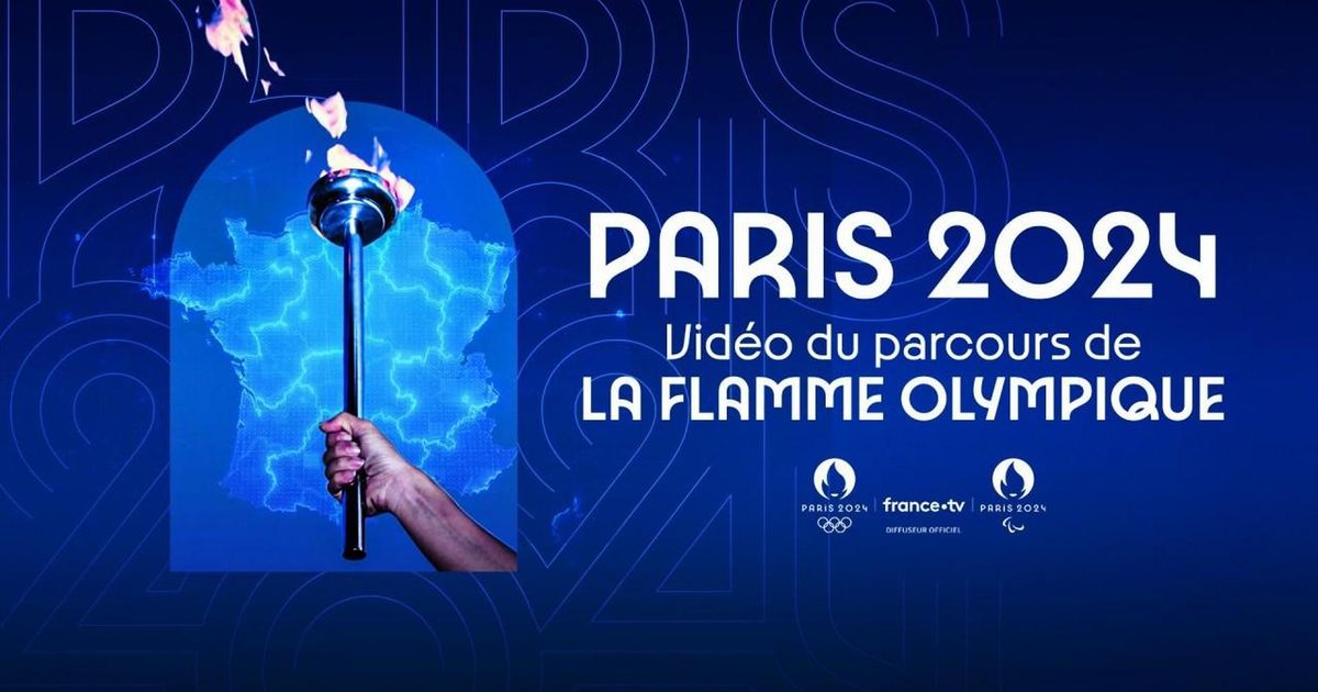 Jeux olympiques de Paris 2024 en streaming direct et replay sur CANAL+