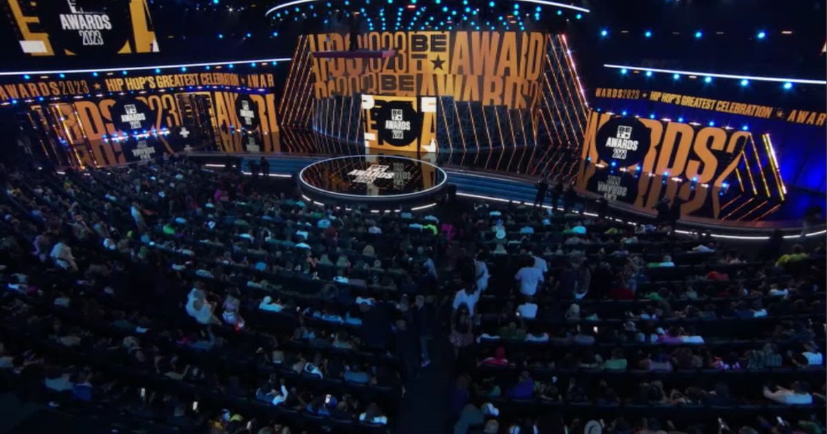 BET Awards 2023 en streaming direct et replay sur CANAL+ myCANAL