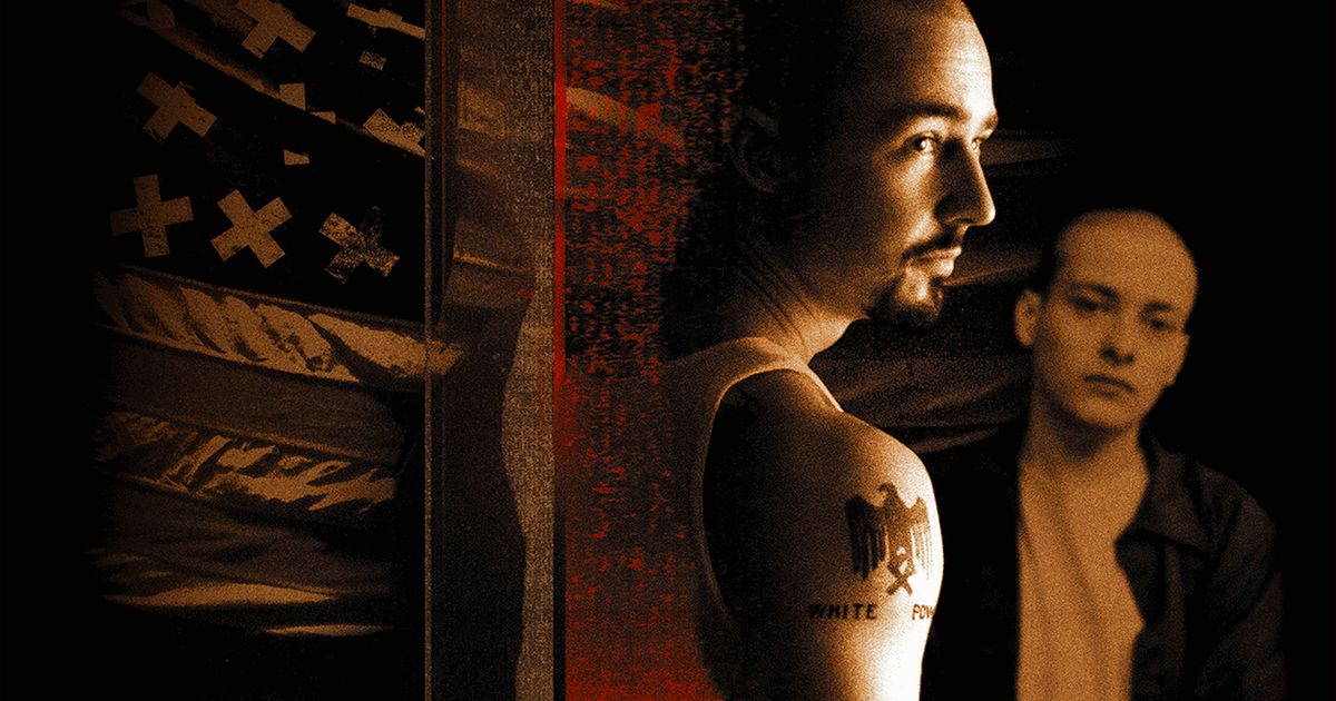 123movies american history x