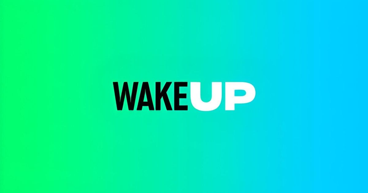 Wake Up W9 Streaming Clips 1h00 2025 myCANAL