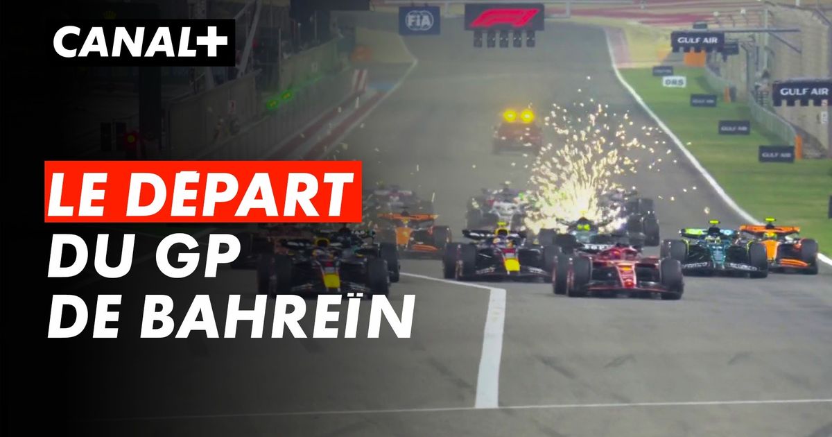 F1 Live 75 : un show monumental pour lancer la saison de Formule 1