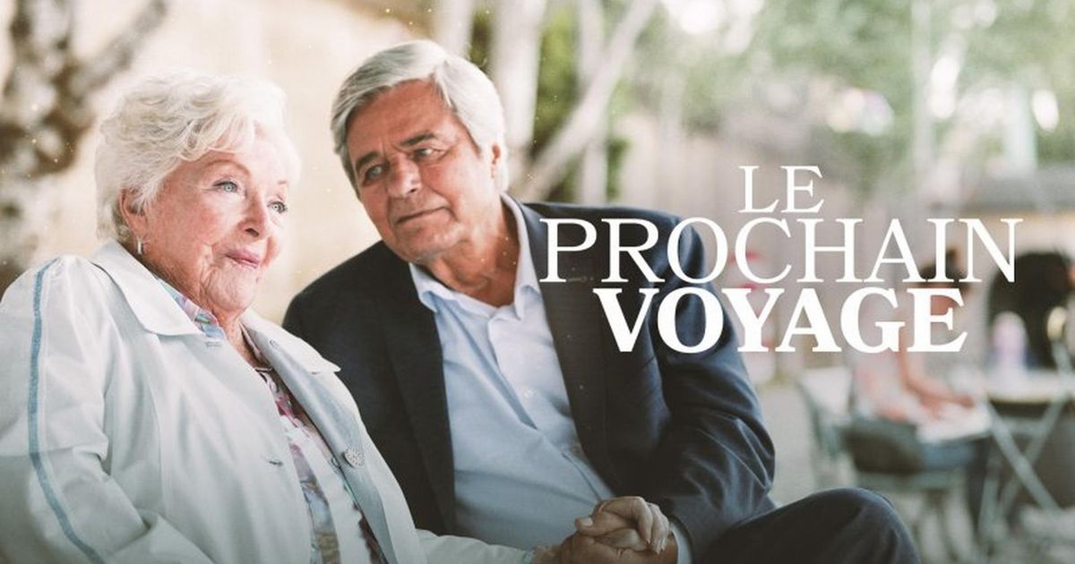 Le Prochain Voyage En Streaming Direct Et Replay Sur Canal Mycanal