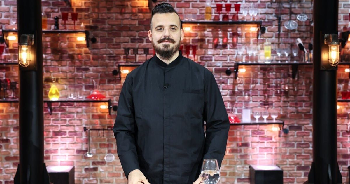 Top Chef En Streaming Direct Et Replay Sur Canal Mycanal