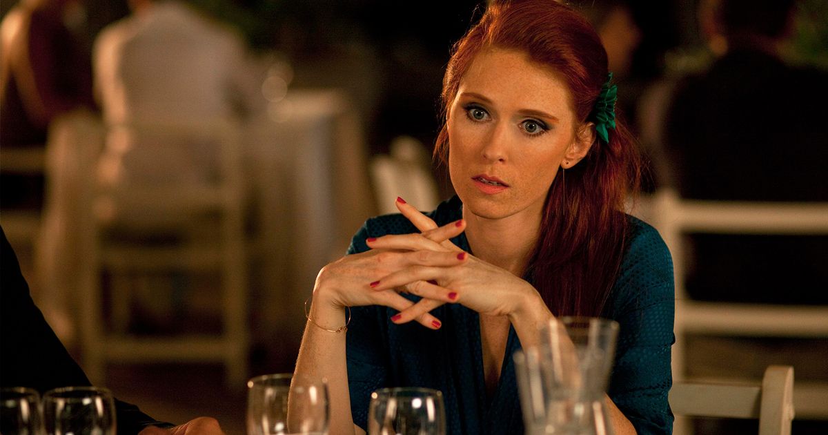 Belle comme la femme d'un autre Trailer en streaming direct et replay