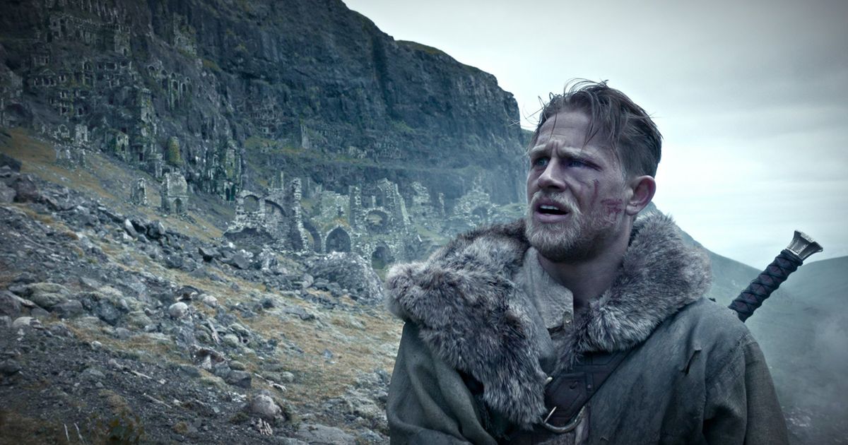 Le festival du Roi Arthur affiche déjà complet : voici tout de même
