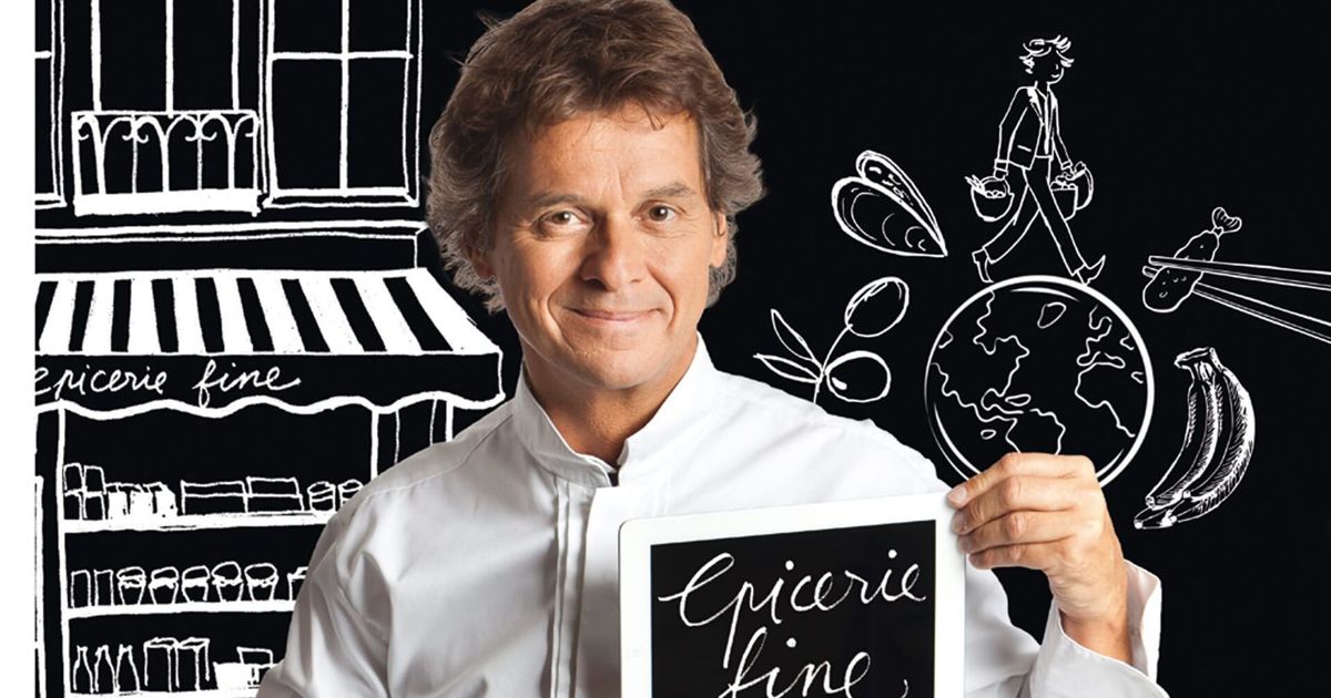 Epicerie fine en streaming direct et replay sur CANAL+ | myCANAL