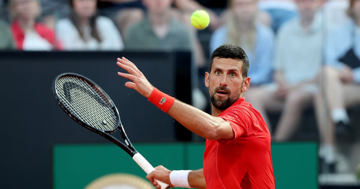 ATP 250 de Genève 2024 en streaming direct et replay sur CANAL+