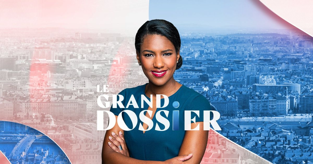 Le Grand Dossier Week End En Streaming Direct Et Replay Sur CANAL MyCANAL Guadeloupe