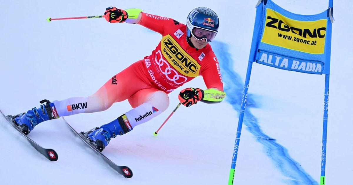 Ski : Epreuve d'Alta Badia en streaming direct et replay sur CANAL+ ...