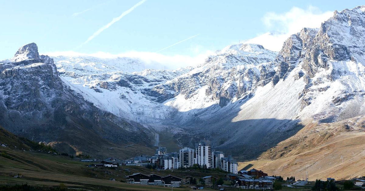 La Grande Saga De Nos Montagnes, Les Alpes Streaming Doc. Nature 1h34 