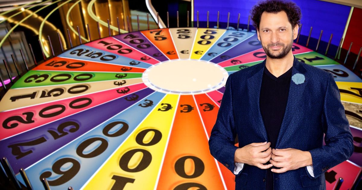 La roue de la fortune en streaming direct et replay sur CANAL+ myCANAL Maurice
