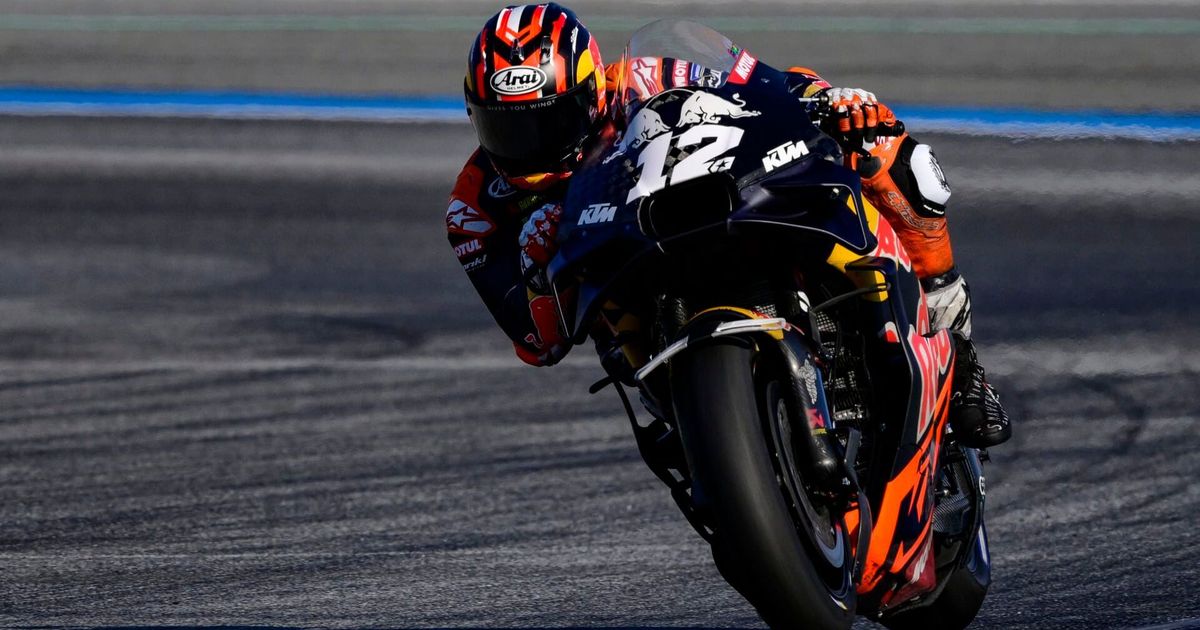 replay moto gp streaming