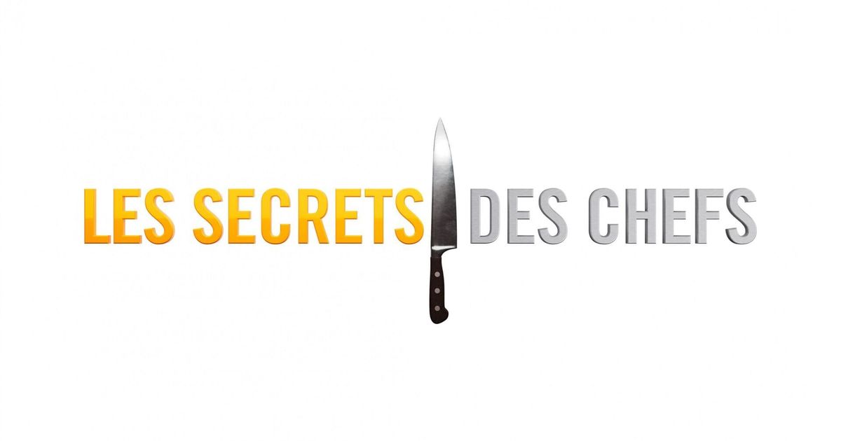 Les secrets des chefs - Saison 1 | CANAL+