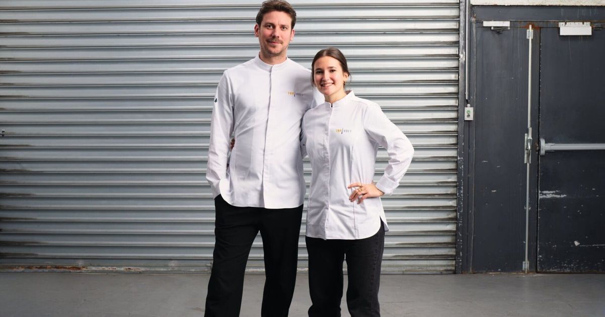 Top chef - Saison 13 | myCANAL