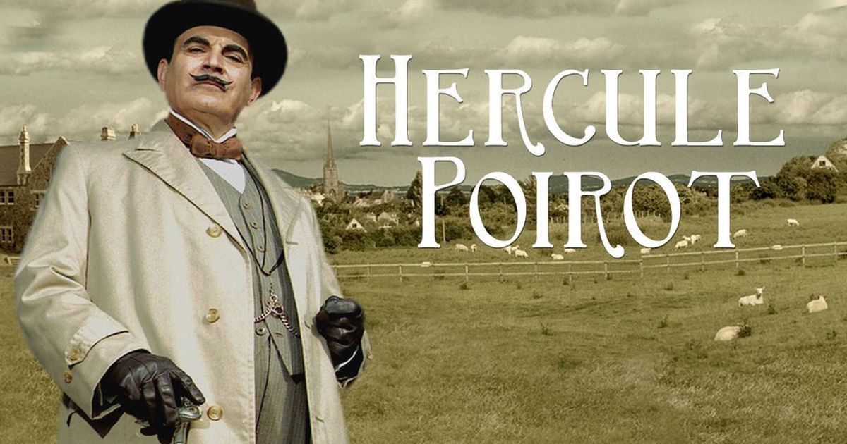 Hercule Poirot Saison En Streaming Direct Et Replay Sur Canal Mycanal Saint Barthelemy