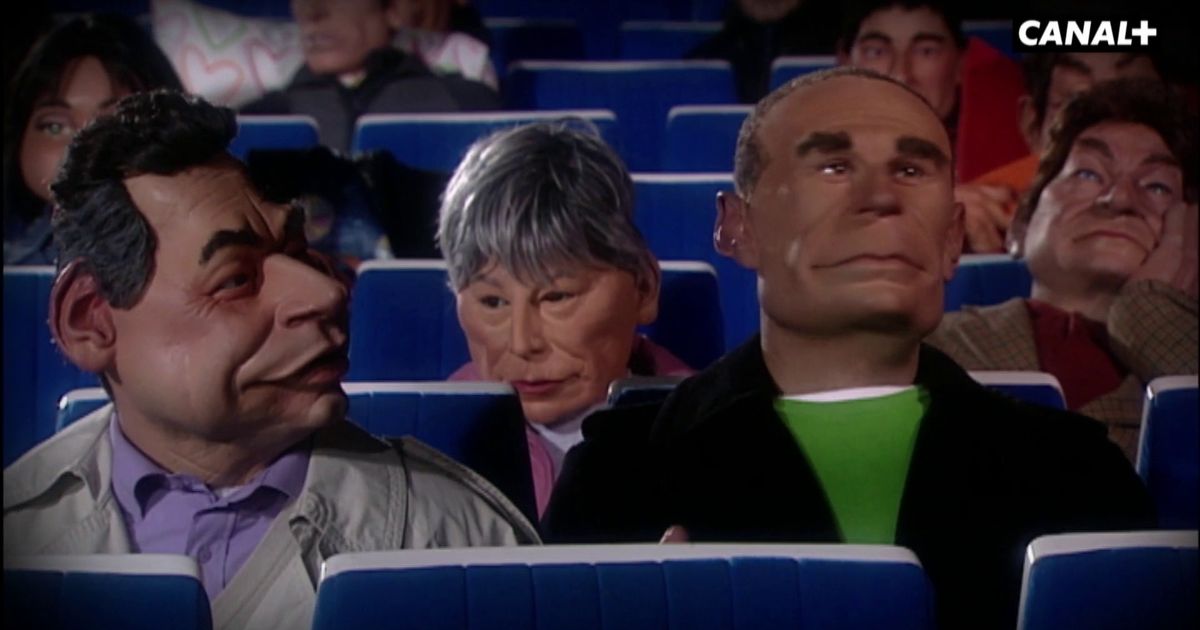 Le cinéma français une vraie exception culturelle en streaming direct ...