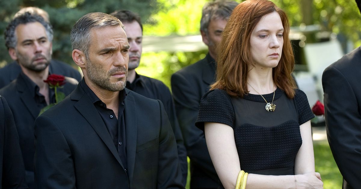 Profilage-Saison 5
