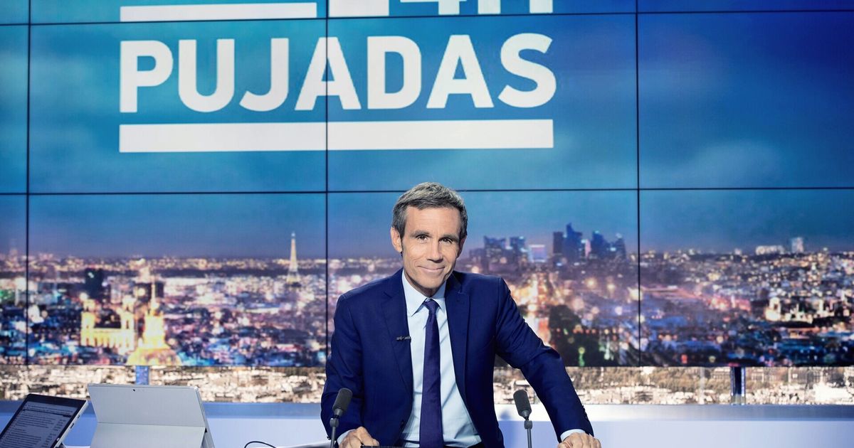 24 heures Pujadas en streaming direct et replay sur CANAL+ myCANAL