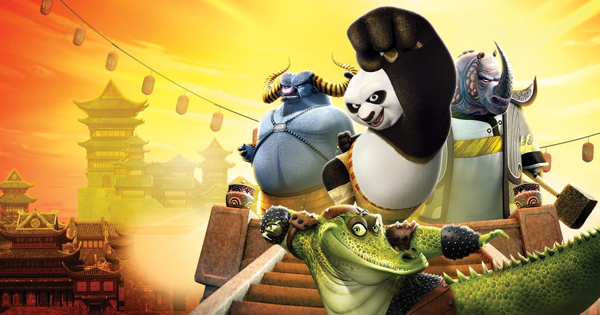 Kung Fu Panda: Sekrety mistrzów Streaming Komedia 22 min 2011 | CANAL+