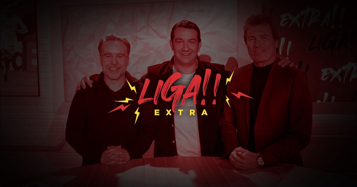 Résumé et casting Liga Extra : Emission du 10 mars 2025 Sport Mag ...