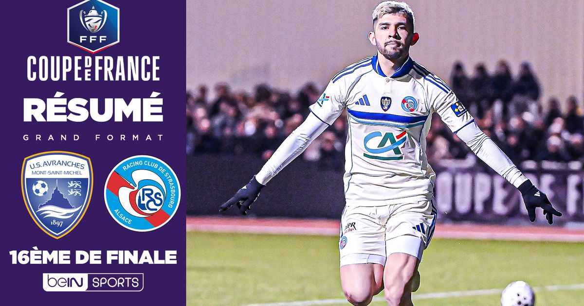 PSG-Strasbourg, 16e De Finale De La Coupe De France, à Quelle Heure Et Sur Quelle