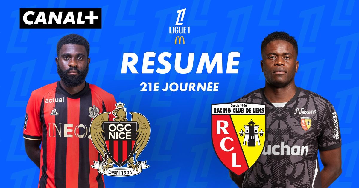 Coffret Collector OGC Nice - L'Équipe 'Un Club à La Une' - 20 Unes + Livret - Très Bon état