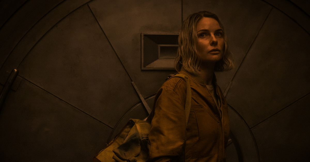 Silo Saison 2 en streaming direct et replay sur CANAL+ myCANAL