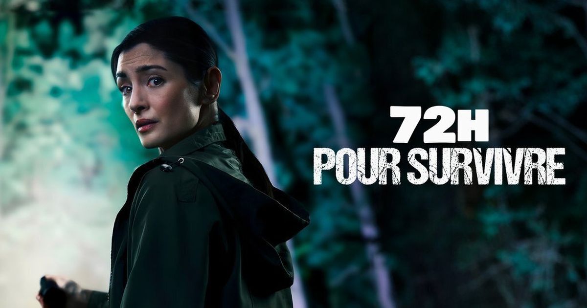 72h pour survivre en streaming direct et replay sur CANAL+ | myCANAL