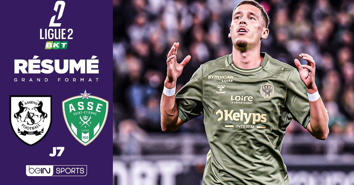 Maillot ASSE Saint-Etienne 2024-2025 – Hummel Blanc, Taille XL, Porté Stassin