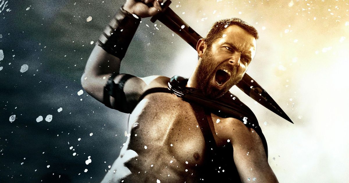 300 : La Naissance d'un empire en streaming direct et replay sur CANAL+