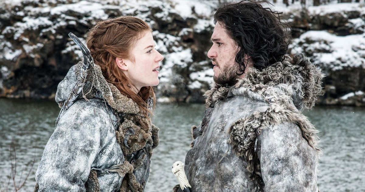 Game Of Thrones Episode 5 Streaming Vf