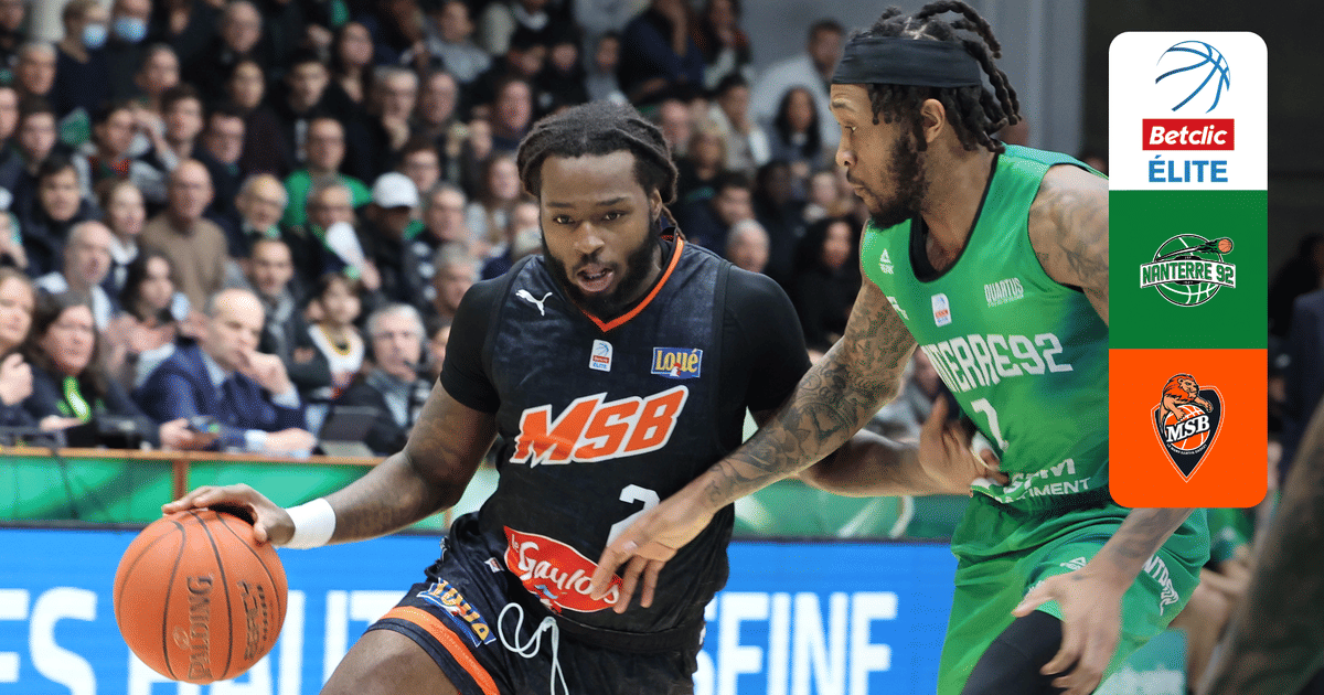 Pronostic Cholet Basket Le Mans Basket - Leaders Cup LNB - 14/02/2025