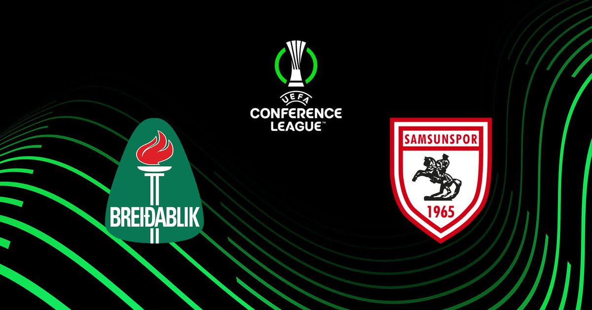 Breidablik / Samsunspor en streaming direct et replay sur CANAL+ ...