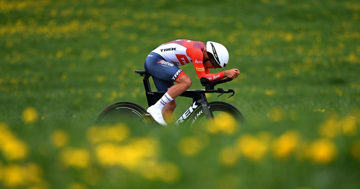 Tour of Belgium 1. etap Oglądaj na żywo i na życzenie w CANAL+ CANAL+