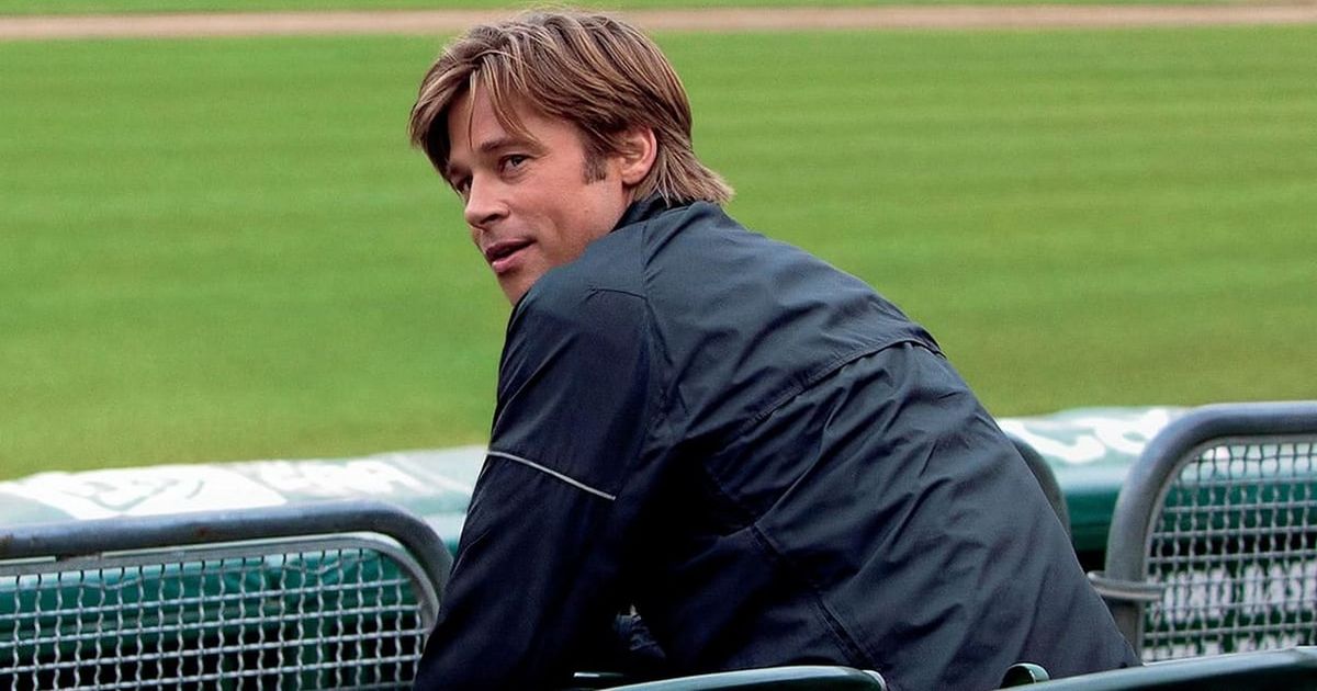 How Brad Pitt Helped Launch Chris Pratt’s Movie Career