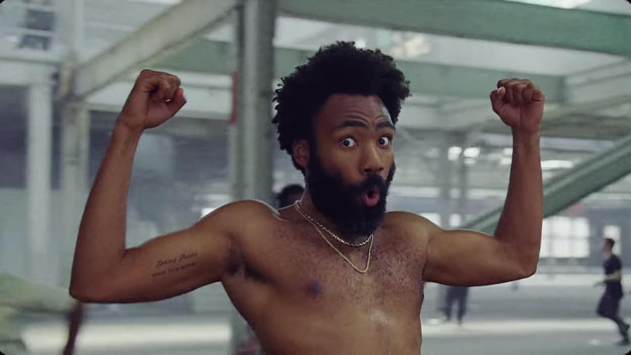 childish gambino du stand up au sommet de la pop jack childish gambino du stand up au sommet de la pop jack
