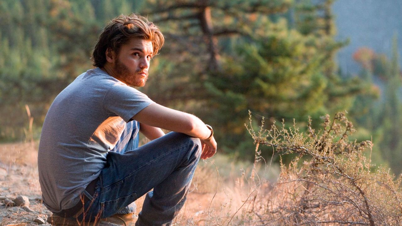 Into the Wild en streaming direct et replay sur CANAL+