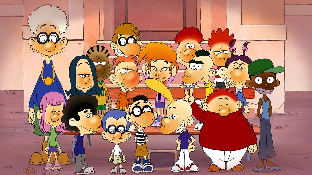 Anime Avec Le Plus D'épisode