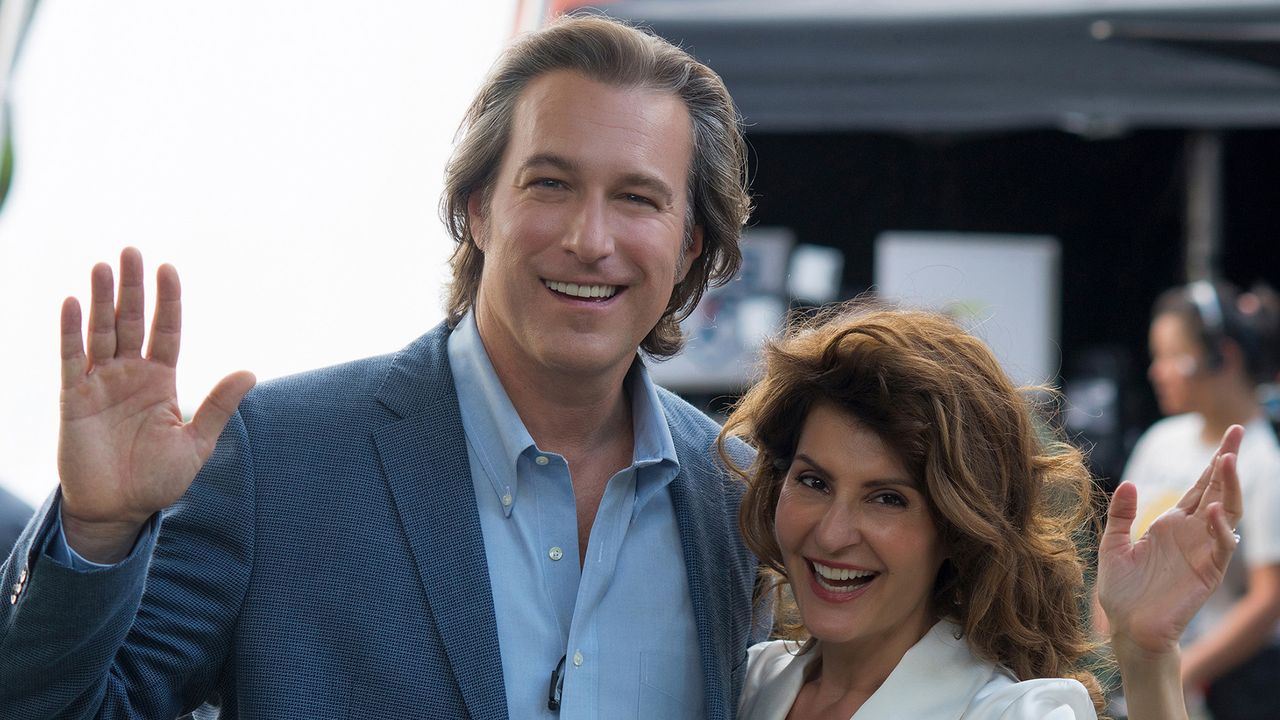 Mariage A La Grecque 2 En Streaming Direct Et Replay Sur Mycanal