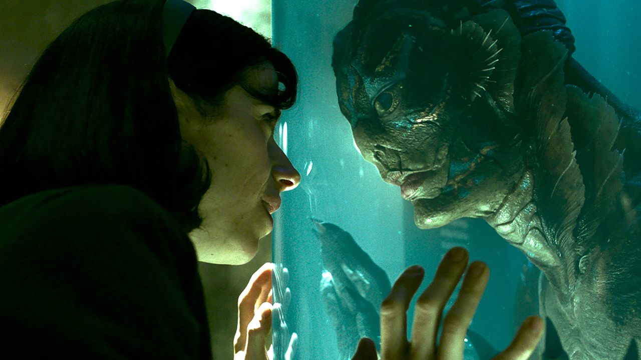 La Forme De Leau Science Fiction Fantastique Et Terreur Livres En Francais